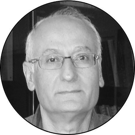 Prof. Samir Zard